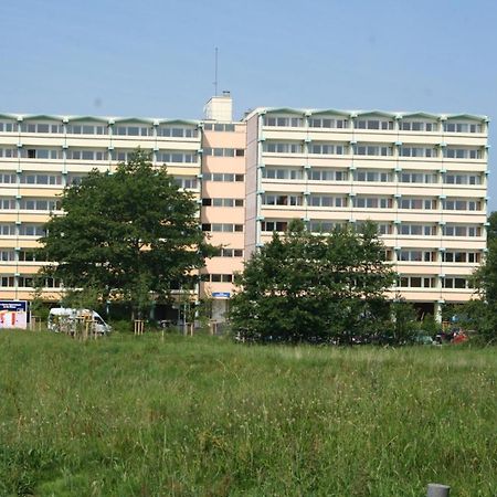 Ferienwohnung E511 Fuer 2-4 Personen An Der Ostsee 布拉希里恩 外观 照片
