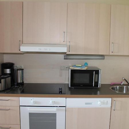 Ferienwohnung E511 Fuer 2-4 Personen An Der Ostsee 布拉希里恩 外观 照片