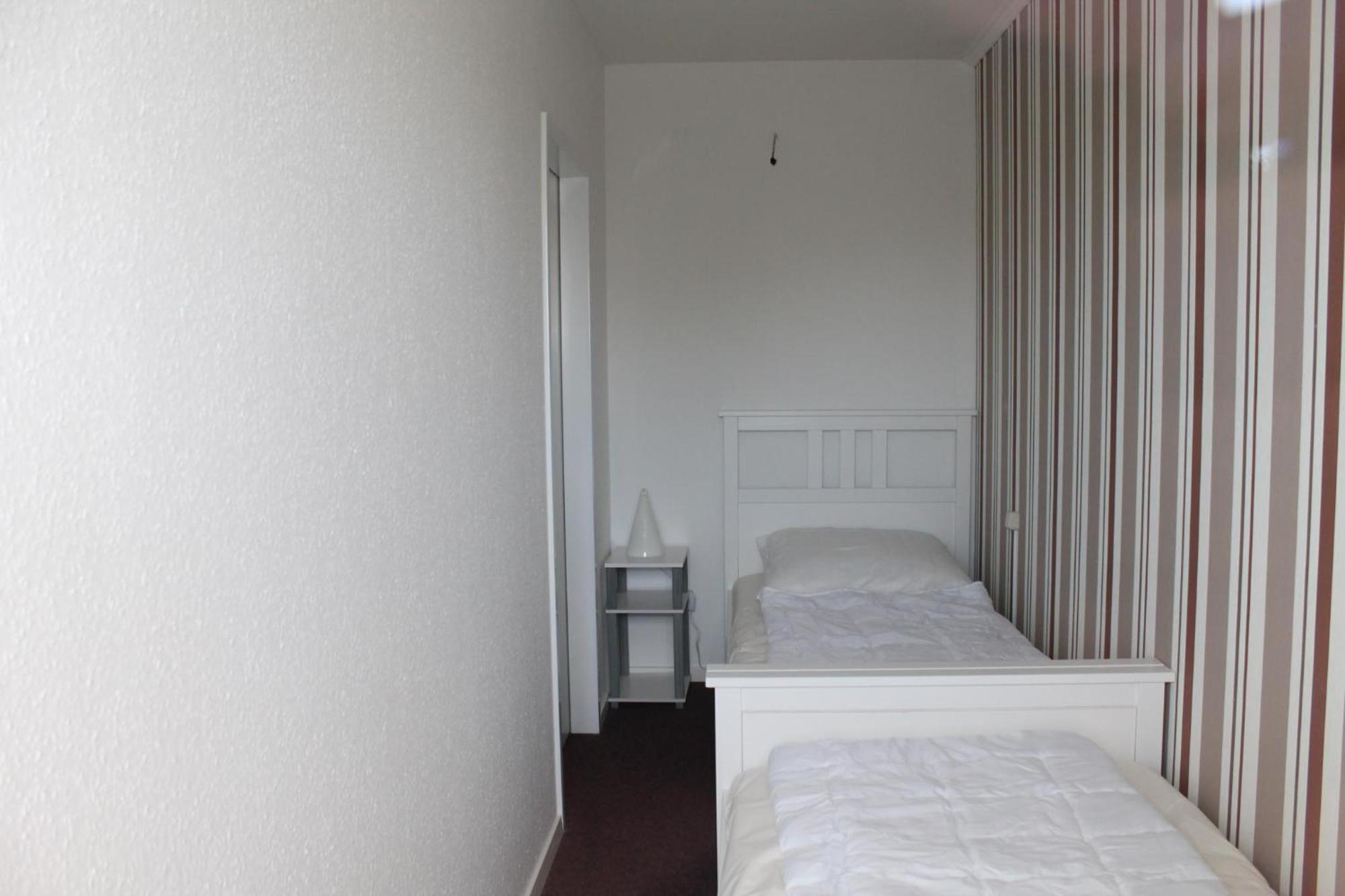 Ferienwohnung E511 Fuer 2-4 Personen An Der Ostsee 布拉希里恩 外观 照片